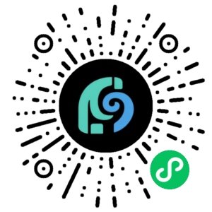 微信小程序二维码