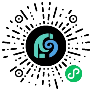 微信小程序二维码