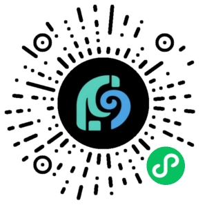 微信小程序二维码