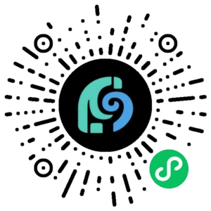 微信小程序二维码