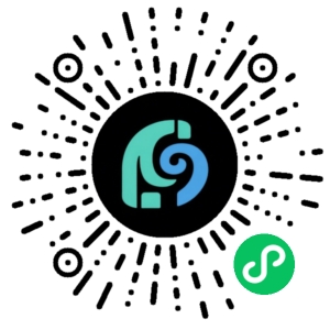 微信小程序二维码