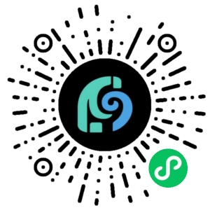 微信小程序二维码