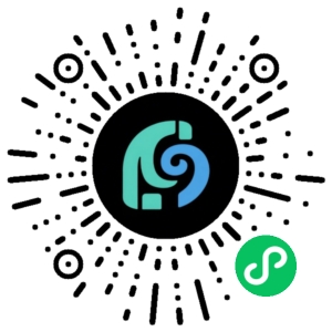 微信小程序二维码