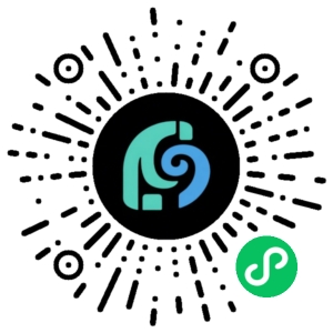 微信小程序二维码