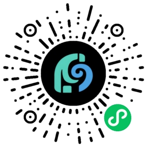 微信小程序二维码