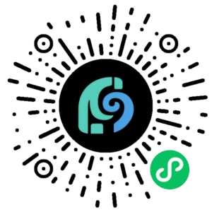 微信小程序二维码