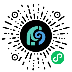 微信小程序二维码