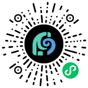 微信小程序二维码