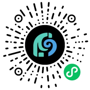 微信小程序二维码