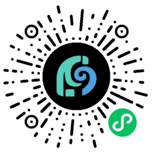 微信小程序二维码