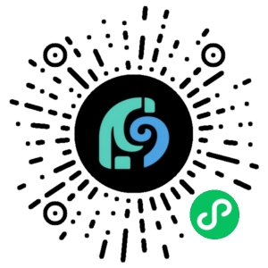 微信小程序二维码