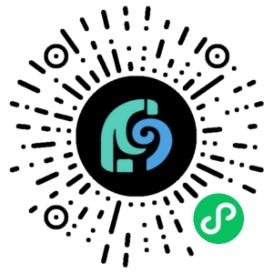 微信小程序二维码