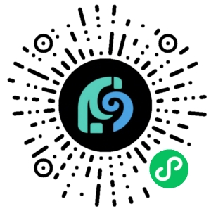 微信小程序二维码