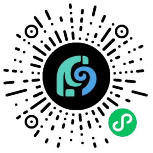 微信小程序二维码