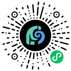 微信小程序二维码