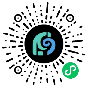 微信小程序二维码