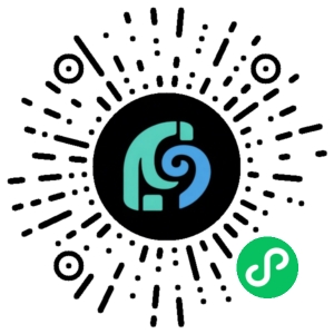 微信小程序二维码