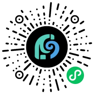 微信小程序二维码