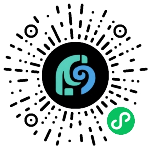 微信小程序二维码