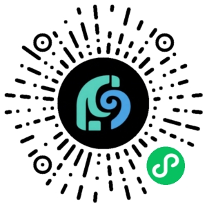 微信小程序二维码