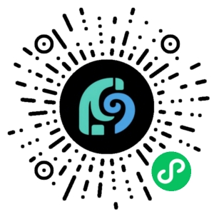 微信小程序二维码