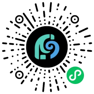 微信小程序二维码