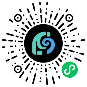 微信小程序二维码