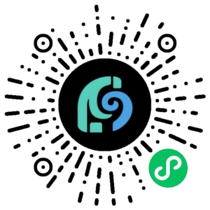 微信小程序二维码