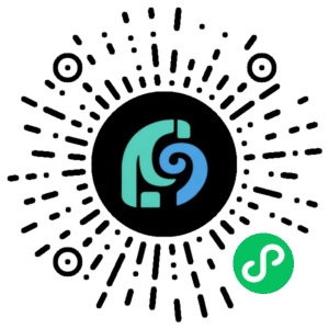 微信小程序二维码